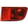 Toyota 4Runner Rear Bumper Reflector