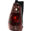 toyota 4runner rear tail light replacements