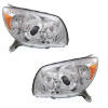 toyota 4runner headlight assemblies