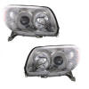 4runner replacement headlights