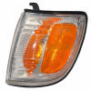 toyota 4runner side lights