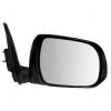 4runner side mirror easy direct bolt on and plug in TO1321274