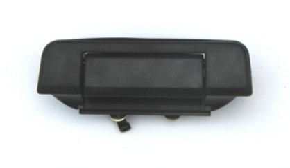 toyota 4runner rear hatch handle #3