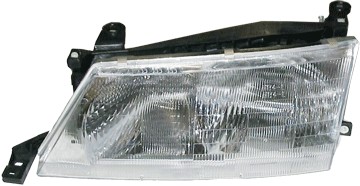 1996 toyota avalon headlight replacement #4