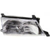 toyota avalon front headlight assembly