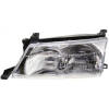 avalon front headlight