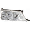 toyota avalon replacement headlight