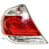 2006 camry replacement tail light
