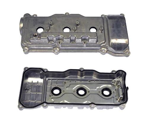 valve cover gasket toyota camry 1998 #6