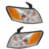 brand new front lights