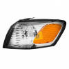 toyota camry side light