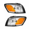 replacement camry side lights