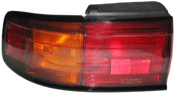 1994 toyota camry tail lights #2