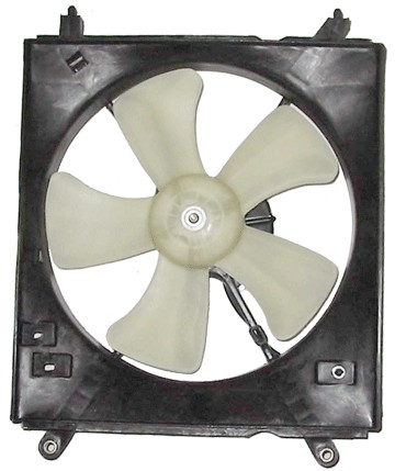toyota camry cooling fan #4
