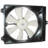 toyota avalon radiator fans