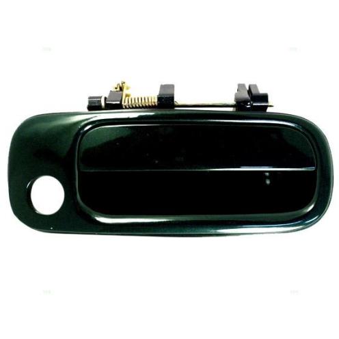 toyota car door handle parts #3