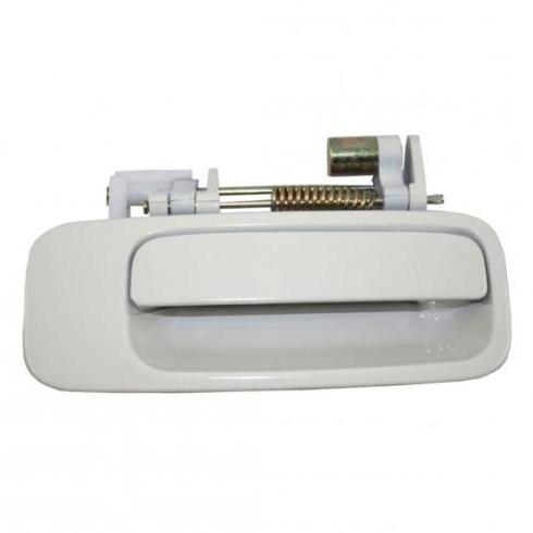 white door handle for 2001 toyota camry #6