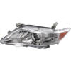 toyota camry replacement headlight cover