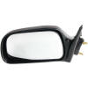 camry replacement side view mirror