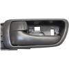 camry interior door handle replacements