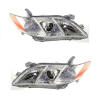 toyota camry replacement headlights