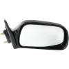 camry outside door mirror replacements