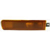 replacement camry front lights