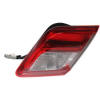 camry replacement tail light unit