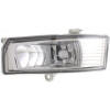 toyota camry replacement fog lights