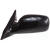 toyota camry drivers side view mirror