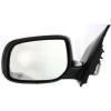 corolla outside mirror replacement