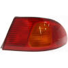 corolla tail light replacements