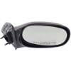 corolla passengers side mirror replacements