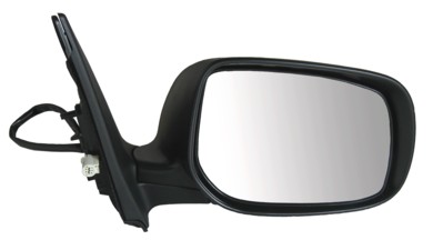 Side view mirror replacement for toyota corolla