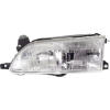 toyota corolla front lights TO2502107