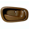corolla inside door handle pull lever