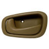 corolla interior door lever pulls