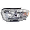 2008, 09, 2010 Toyota Highlander