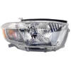 2008, 09, 2010 Toyota Highlander