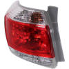 brand new rear brake lamps TO2800185