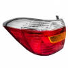 toyota highlander tail lights TO2800174