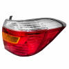 replacement highlander tail light