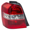 toyota highlander replacement tail light TO2818120