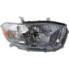 highlander headlight replacements