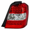 replacement rear tail lights