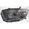highlander sport headlight TO2502177
