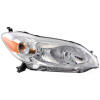 toyota matrix headlights