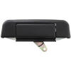 toyota pickup truck tailgate handle TO1915101