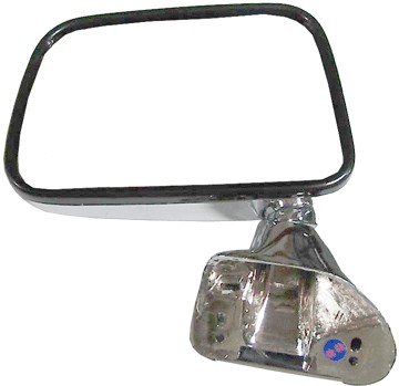 1988 toyota truck side view mirror #4