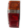 toyota pickup replacement tail light